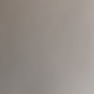 Meet your Posher, Izzie